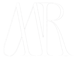 MARAH white logo