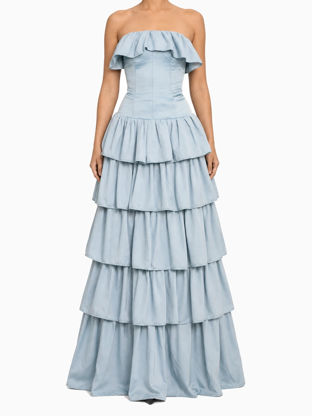 Celeste Ruffle