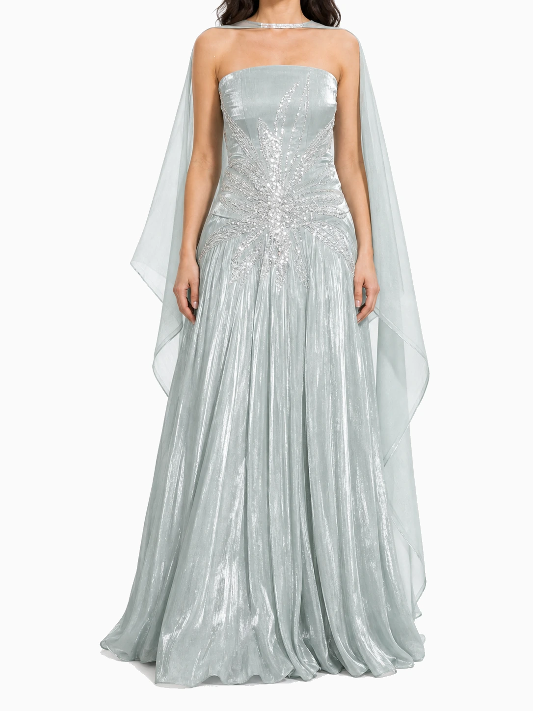 Icefall Cape