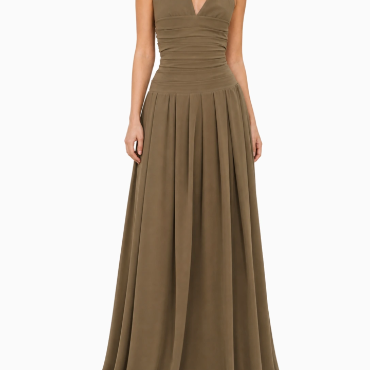 Olive Drape
