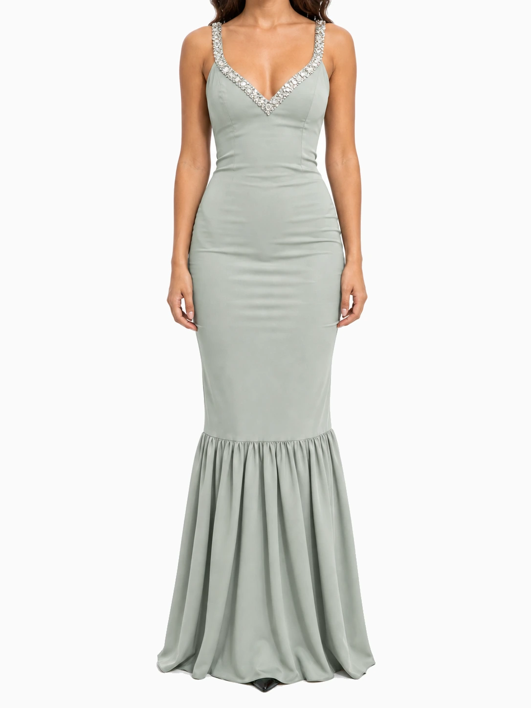 Sage Marquise