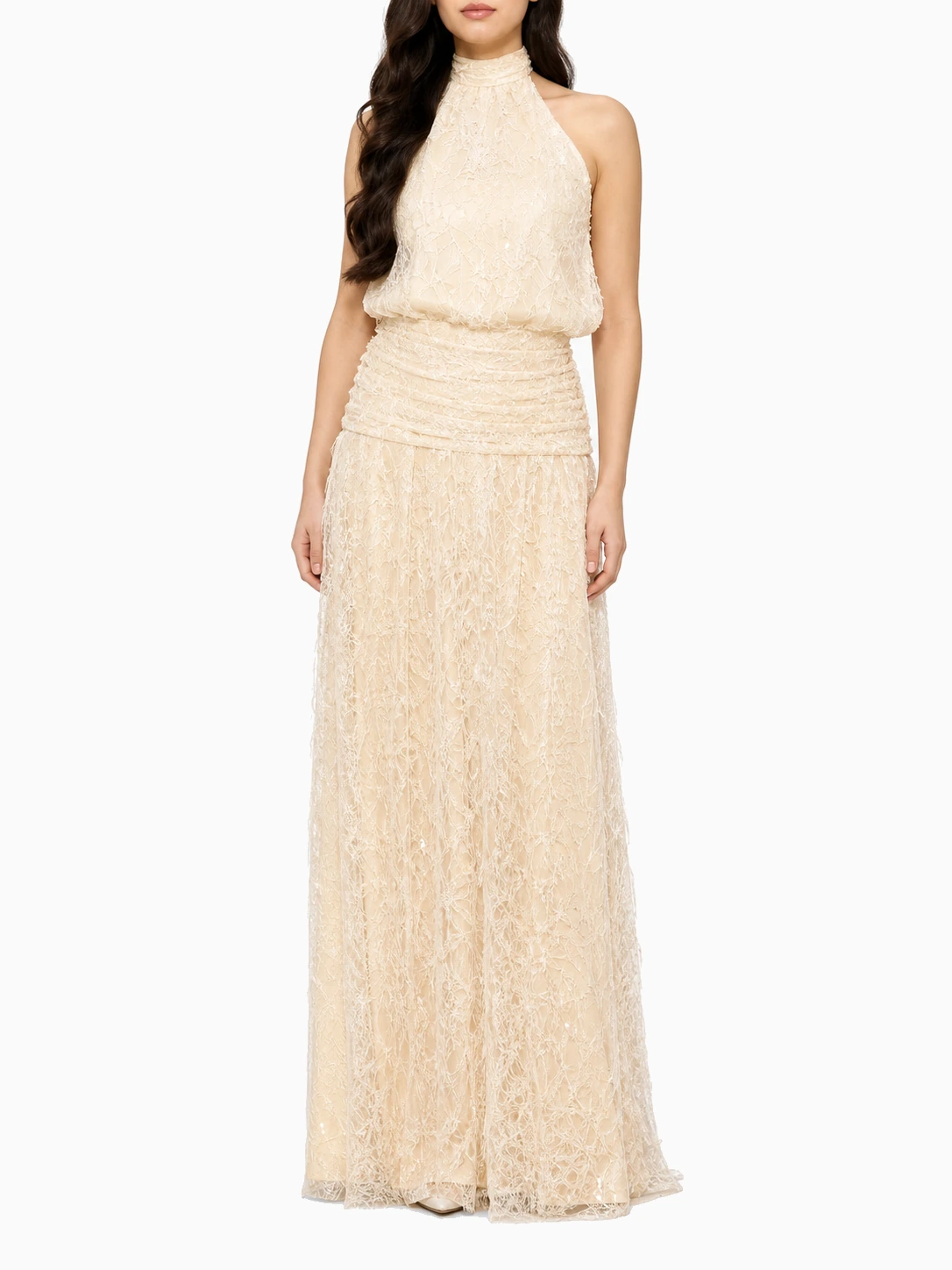 Threadwork Halter