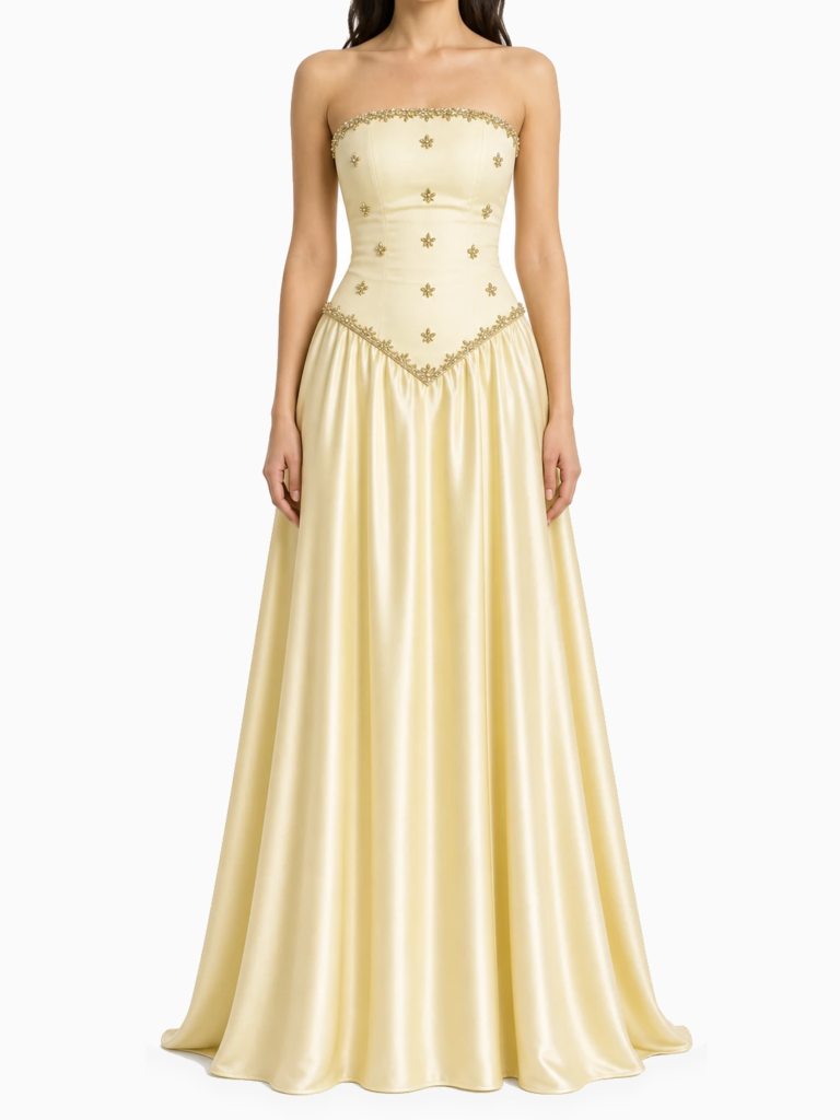 Butter Satin